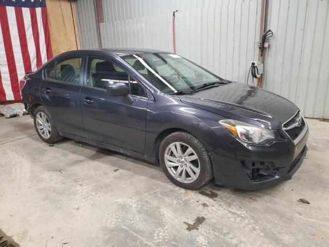 Vin: jf1gjac68fh002774, lot: 51602345, subaru impreza premium 20154