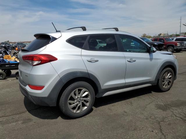 2017 HYUNDAI TUCSON LIM - KM8J3CA44HU416728