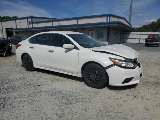 Vin: 1n4al3ap9hc256985, lot: 54177955, nissan altima 2.5 20174
