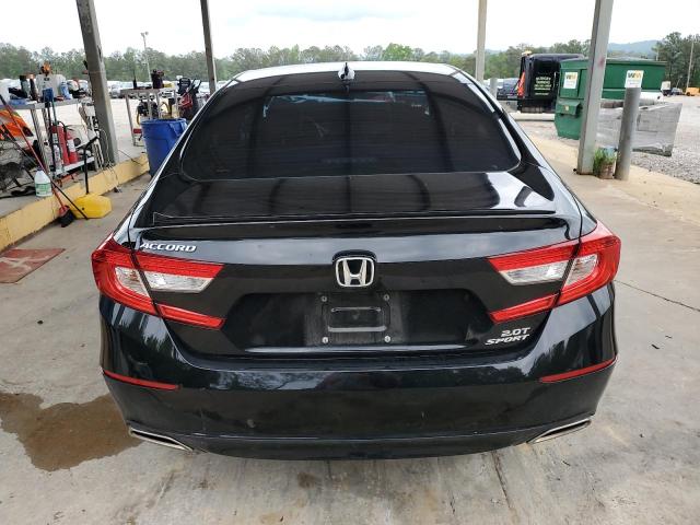 2021 HONDA ACCORD SPO - 1HGCV2F38MA023295