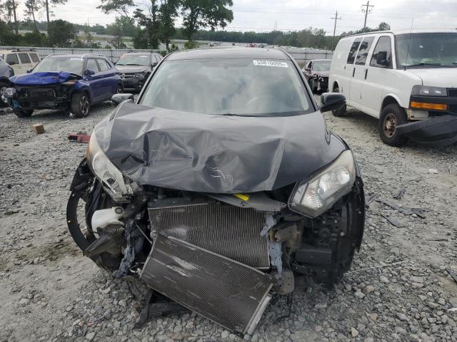 2018 HONDA HR-V EX - 3CZRU5H59JM714291