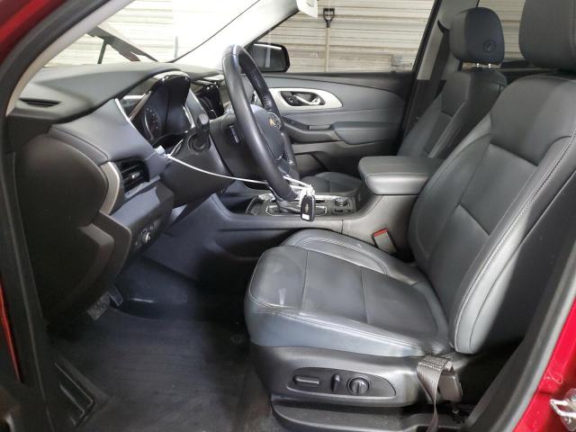 2020 CHEVROLET TRAVERSE L - 1GNEVHKW1LJ311983