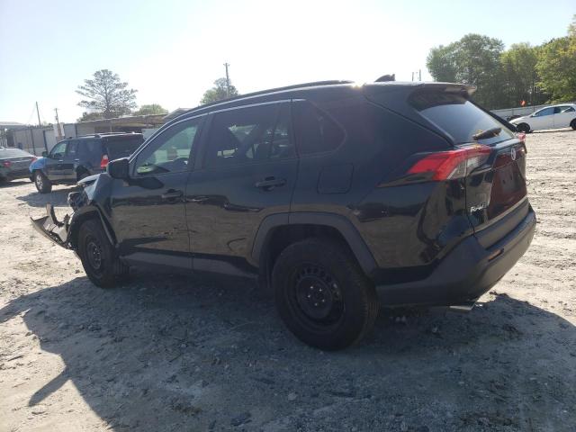 2020 TOYOTA RAV4 LE - 2T3F1RFV4LC108265
