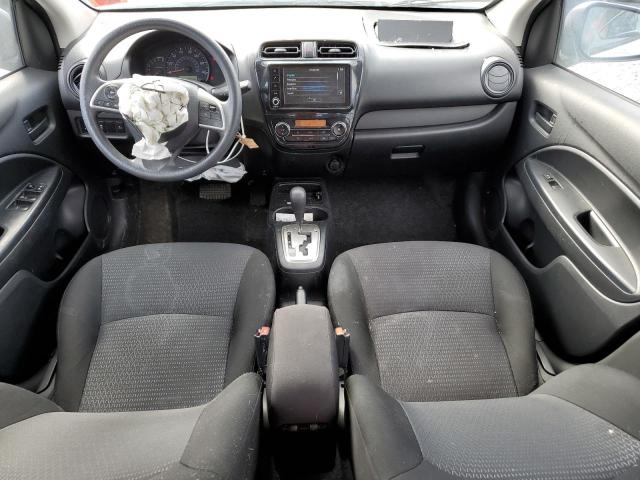 2023 MITSUBISHI MIRAGE G4 - ML32FUFJ4PHF06186