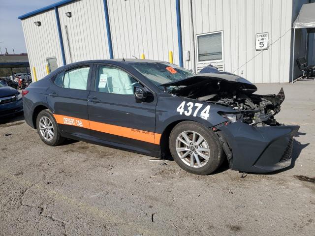 Vin: 4t1daack5su523538, lot: 55269975, toyota camry xse 20254