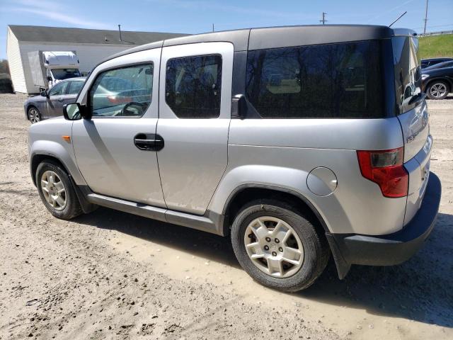 Vin: 5j6yh2h37bl002135, lot: 54972595, honda element lx 20112