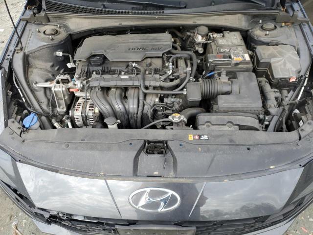 2021 HYUNDAI ELANTRA SE - 5NPLL4AG7MH016776