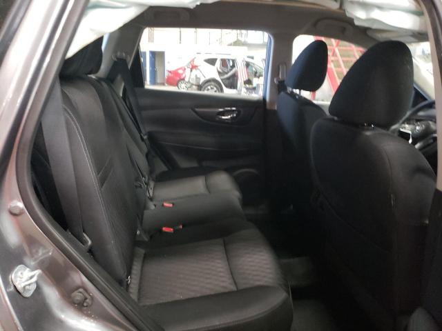 2017 NISSAN ROGUE S - KNMAT2MV4HP539981
