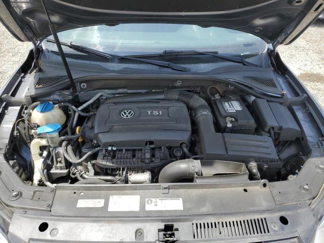 2015 VOLKSWAGEN PASSAT SE 1VWBT7A34FC042368