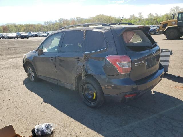 Vin: jf2sjahc7fh430713, lot: 55148225, subaru forester 2.5i limited 20152