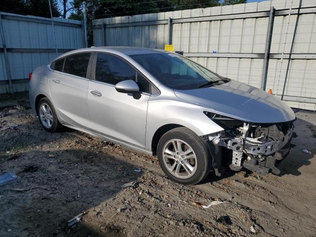 Vin: 1g1be5sm0g7267933, lot: 52689715, chevrolet cruze lt 20164
