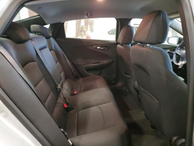 2018 CHEVROLET MALIBU LS - 1G1ZB5ST7JF188903