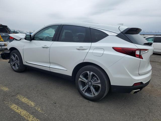 Vin: 5j8tc2h70nl003201, lot: 52623875, acura rdx advance 20222
