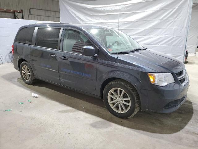 Vin: 2c4rdgcg3er121857, lot: 51812415, dodge caravan sxt 20144