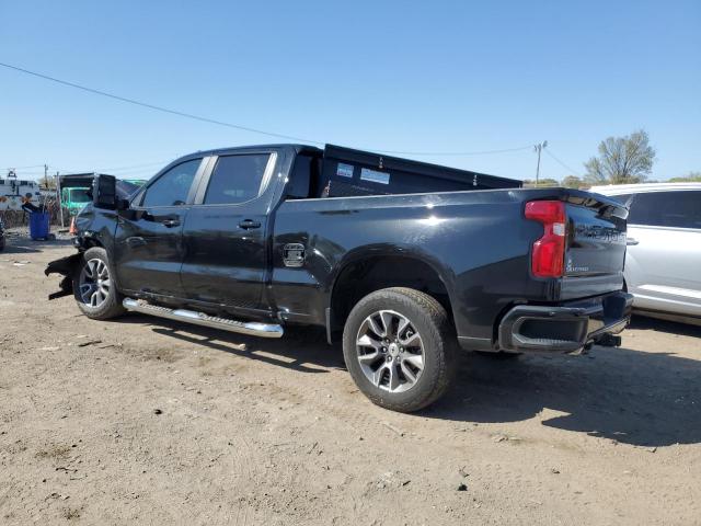 Vin: 3gcuyeed1ng213657, lot: 53560285, chevrolet all models k1500 rst 20222