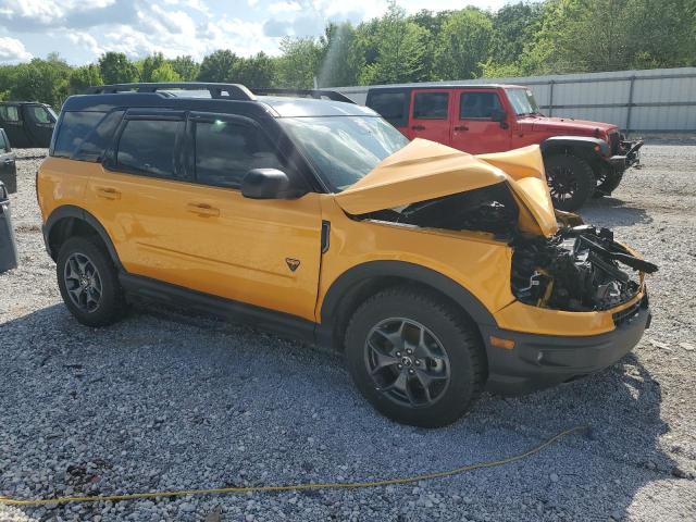 2022 FORD BRONCO SPO 3FMCR9D94NRD22322