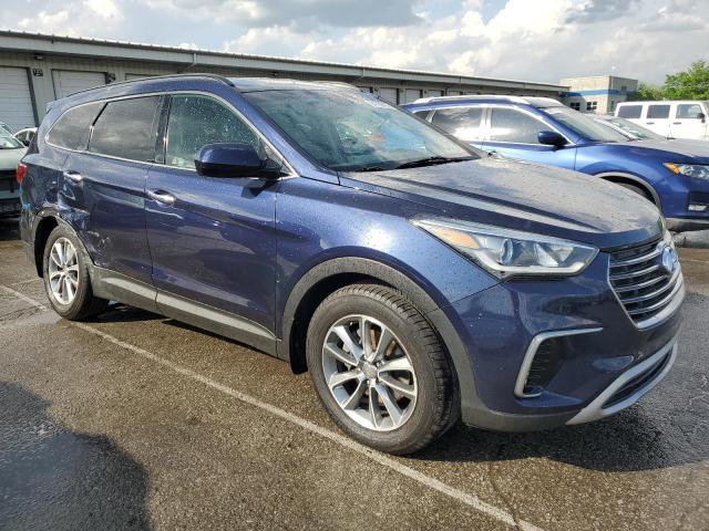 2018 HYUNDAI SANTA FE S KM8SMDHF6JU265833