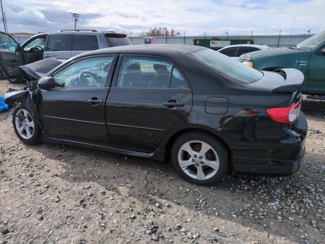 Vin: 5yfbu4ee4dp076325, lot: 53501975, toyota corolla base 20132
