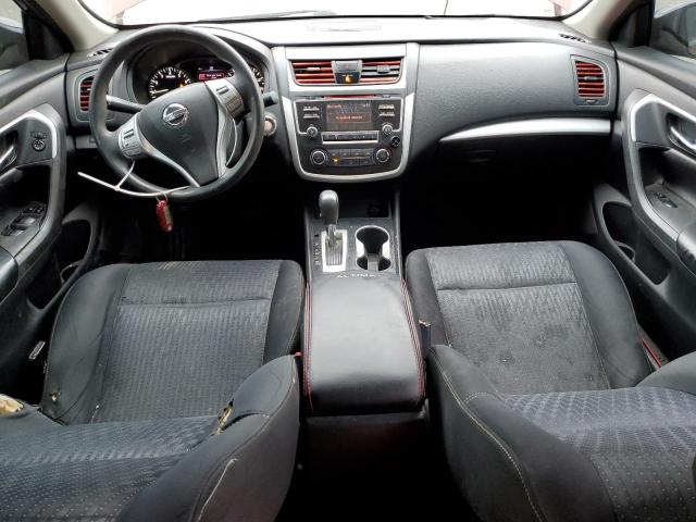 2016 NISSAN ALTIMA 2.5 - 1N4AL3APXGN312371
