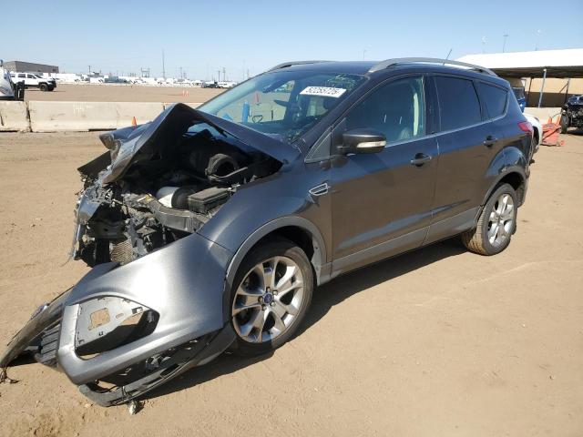 FORD ESCAPE TIT
