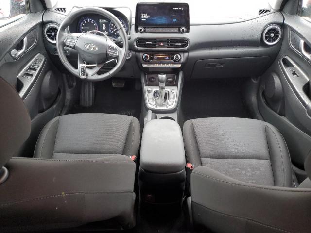 2023 HYUNDAI KONA SEL - KM8K3CAB2PU063097