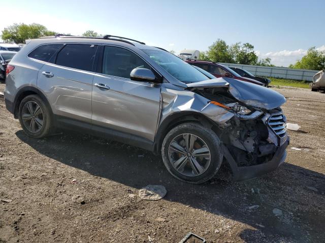2015 HYUNDAI SANTA FE G KM8SN4HF2FU100771