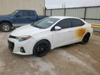 2015 TOYOTA COROLLA L - 5YFBURHE2FP246113