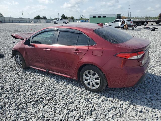 Vin: 5yfb4mde2rp157722, lot: 51903265, toyota corolla le 20242