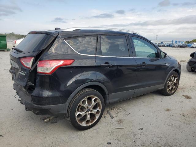 Vin: 1fmcu0j93gua60951, lot: 54600005, ford escape titanium 20163