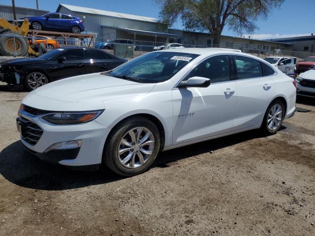 Vin: 1g1zd5stxlf061477, lot: 53660345, chevrolet malibu lt 2020 img_1