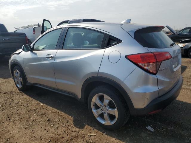 Vin: 3czru6h36gm748086, lot: 54265505, honda hr-v lx 20162