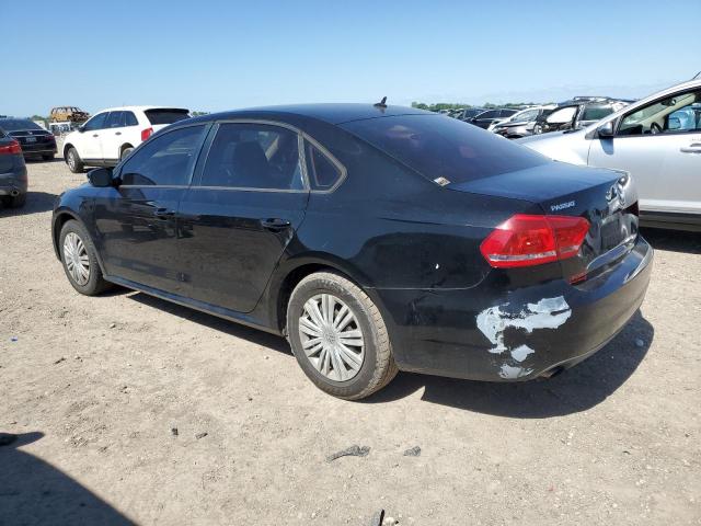 Vin: 1vwat7a31ec119207, lot: 52018965, volkswagen passat s 20142