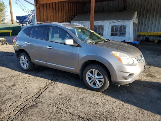 Vin: jn8as5mv6dw606282, lot: 53739765, nissan rogue s 20134