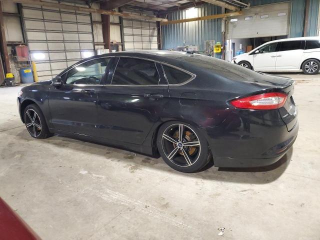 Vin: 3fa6p0hr8dr343515, lot: 54333275, ford fusion se 20132