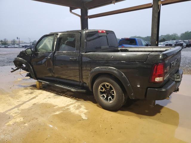 2017 RAM 1500 REBEL - 1C6RR7YT5HS591244