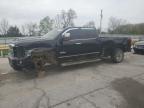 2017 CHEVROLET SILVERADO - 1GC4K1EY0HF194246