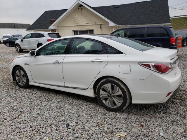 Vin: kmhec4a46ea103250, lot: 53068715, hyundai sonata hybrid 20142