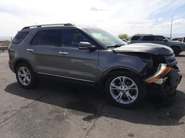 Vin: 1fmhk7f82cga94845, lot: 53499495, ford explorer limited 20124