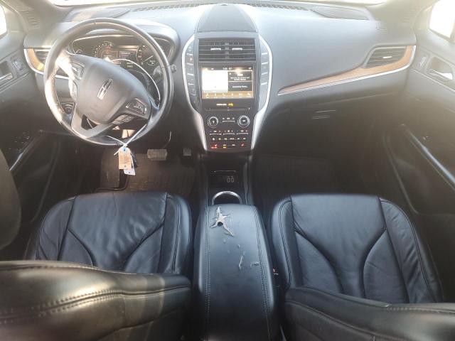 2017 LINCOLN MKC SELECT 5LMCJ2C97HUL22468