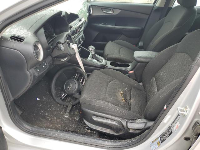 2020 KIA FORTE FE - 3KPF24AD2LE187038