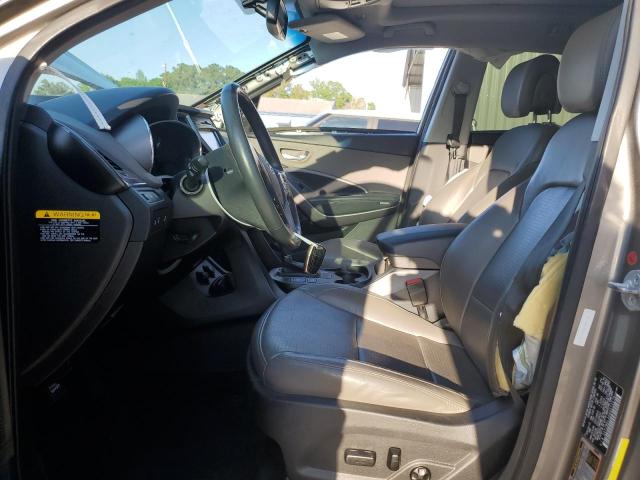 2016 HYUNDAI SANTA FE S - 5XYZWDLA0GG315578