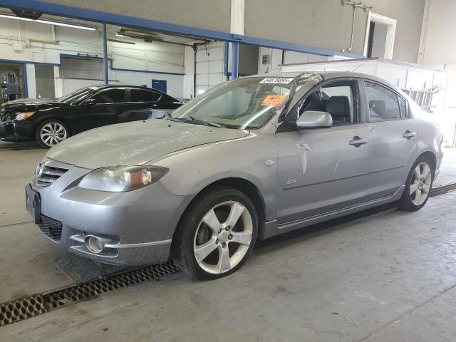 MAZDA 3 S