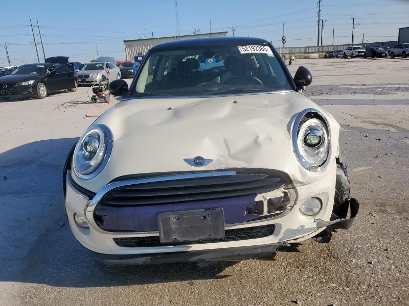 2016 MINI COOPER WMWXP5C52G3B14119