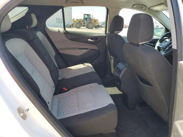 2020 CHEVROLET EQUINOX LS - 3GNAXHEVXLS732935