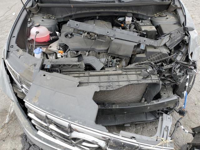 2024 HYUNDAI TUCSON LIM - 5NMJE3DE4RH433945
