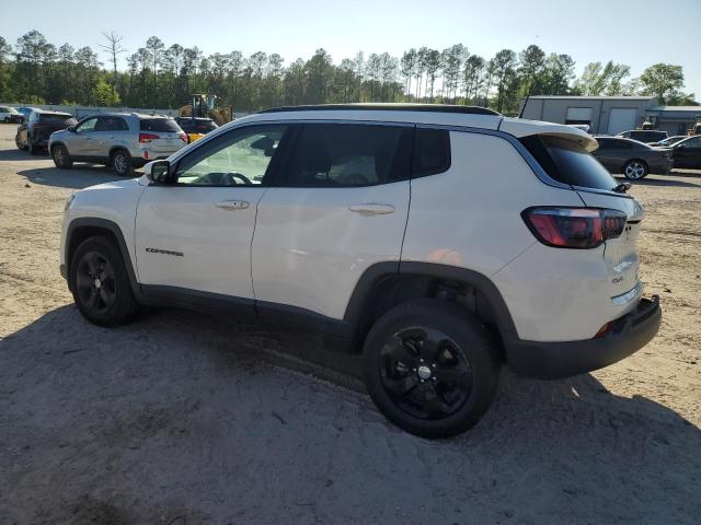 Vin: 3c4njdbb0lt101376, lot: 52676275, jeep compass latitude 20202