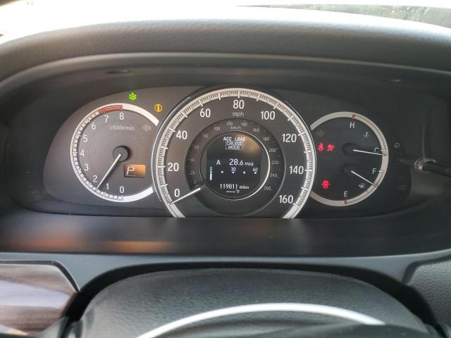 2016 HONDA ACCORD EX - 1HGCR2F05GA007232