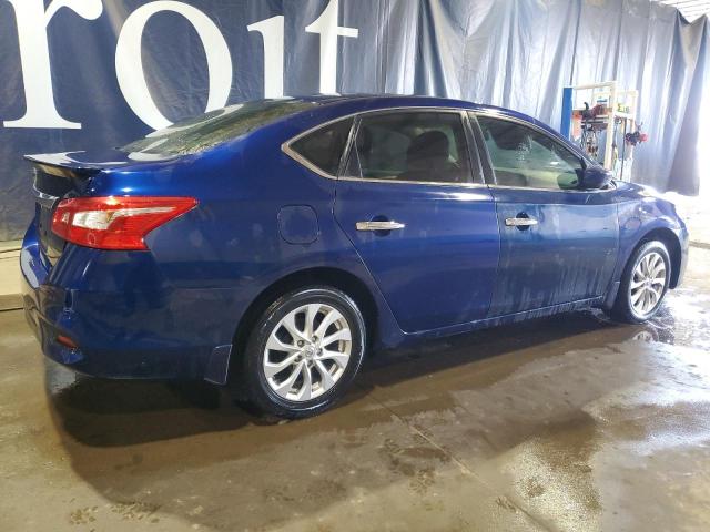 Vin: 3n1ab7ap9hy373741, lot: 53241935, nissan sentra s 20173