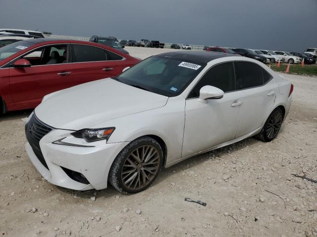 Vin: jthbf1d26f5060397, lot: 49955995, lexus is 250 2015 img_1