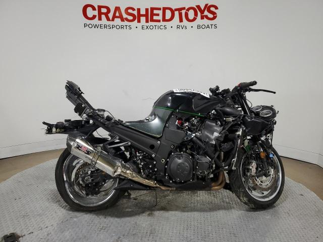 2019 KAWASAKI ZX1400 J - JKBZXNJ10KA008674